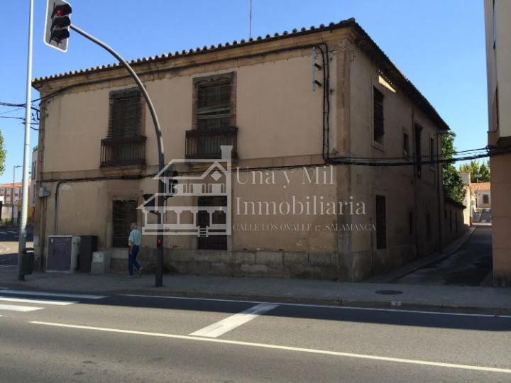Fachada Fachada