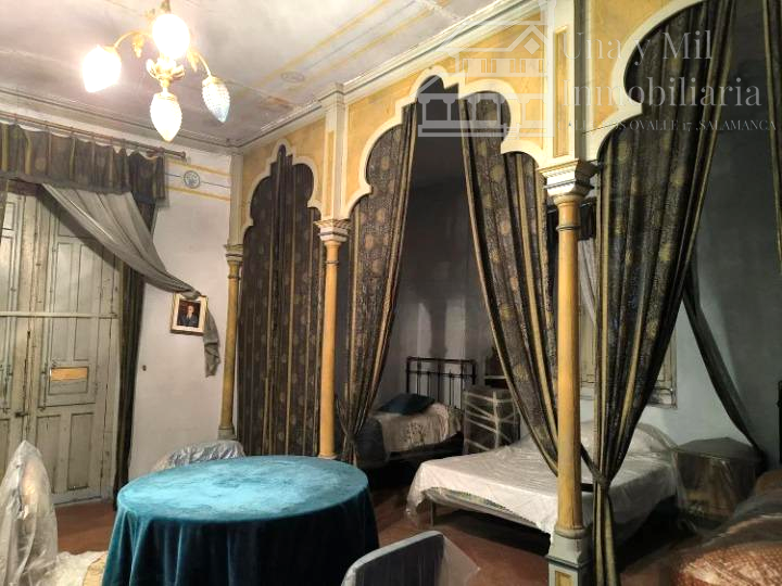 Dormitorio