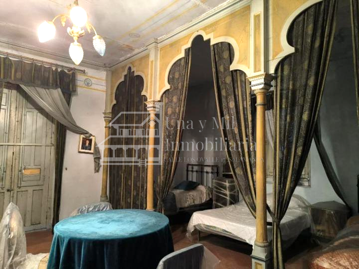 Dormitorio Dormitorio