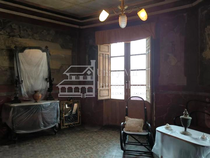 Habitación Habitación