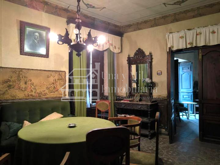 Salón Salón