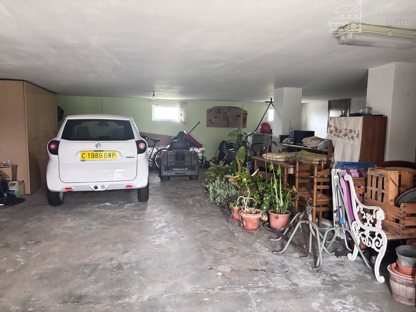 Venta de chalet en Pelabravo