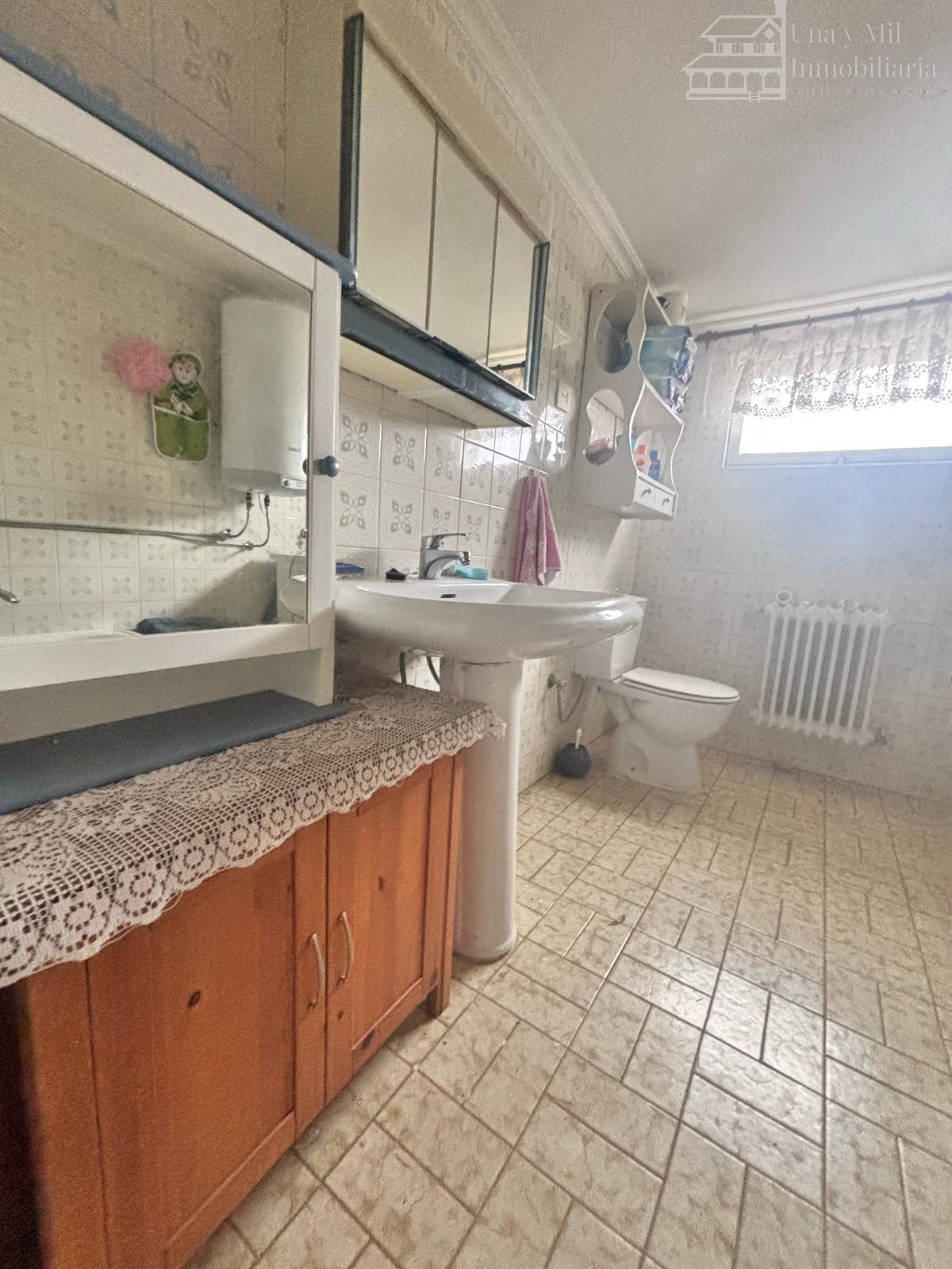 Baño