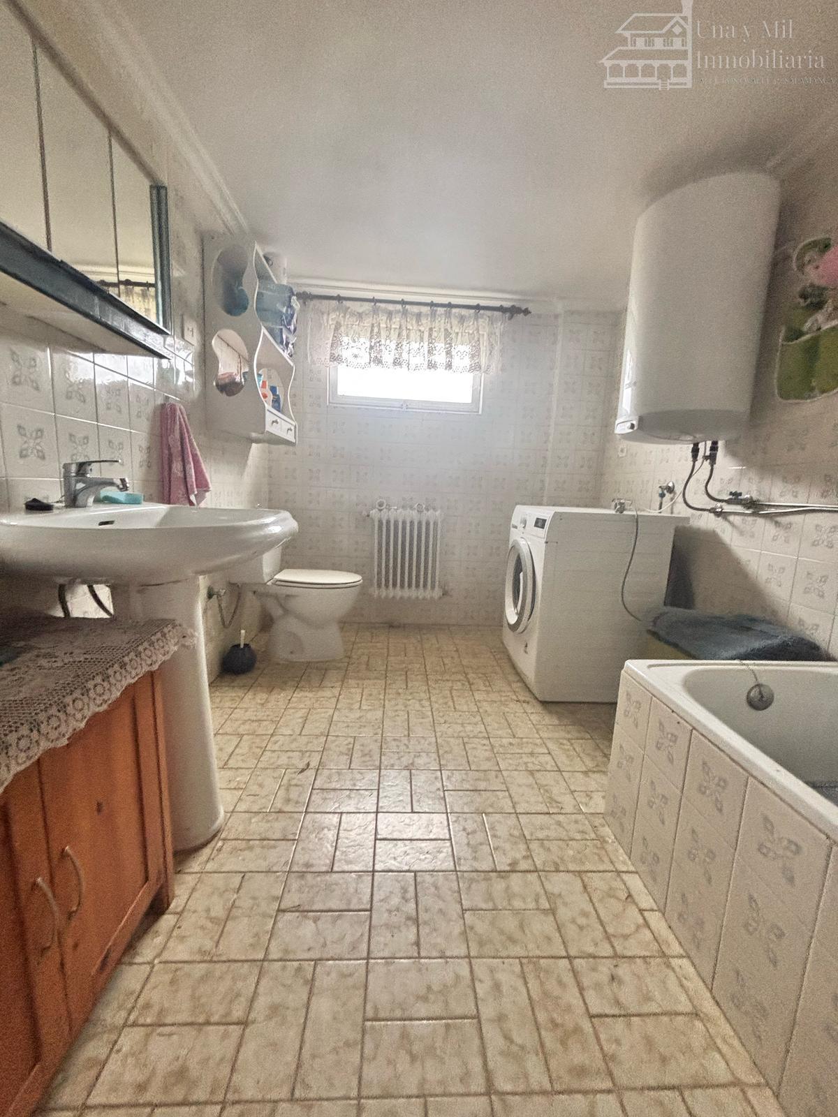 Baño