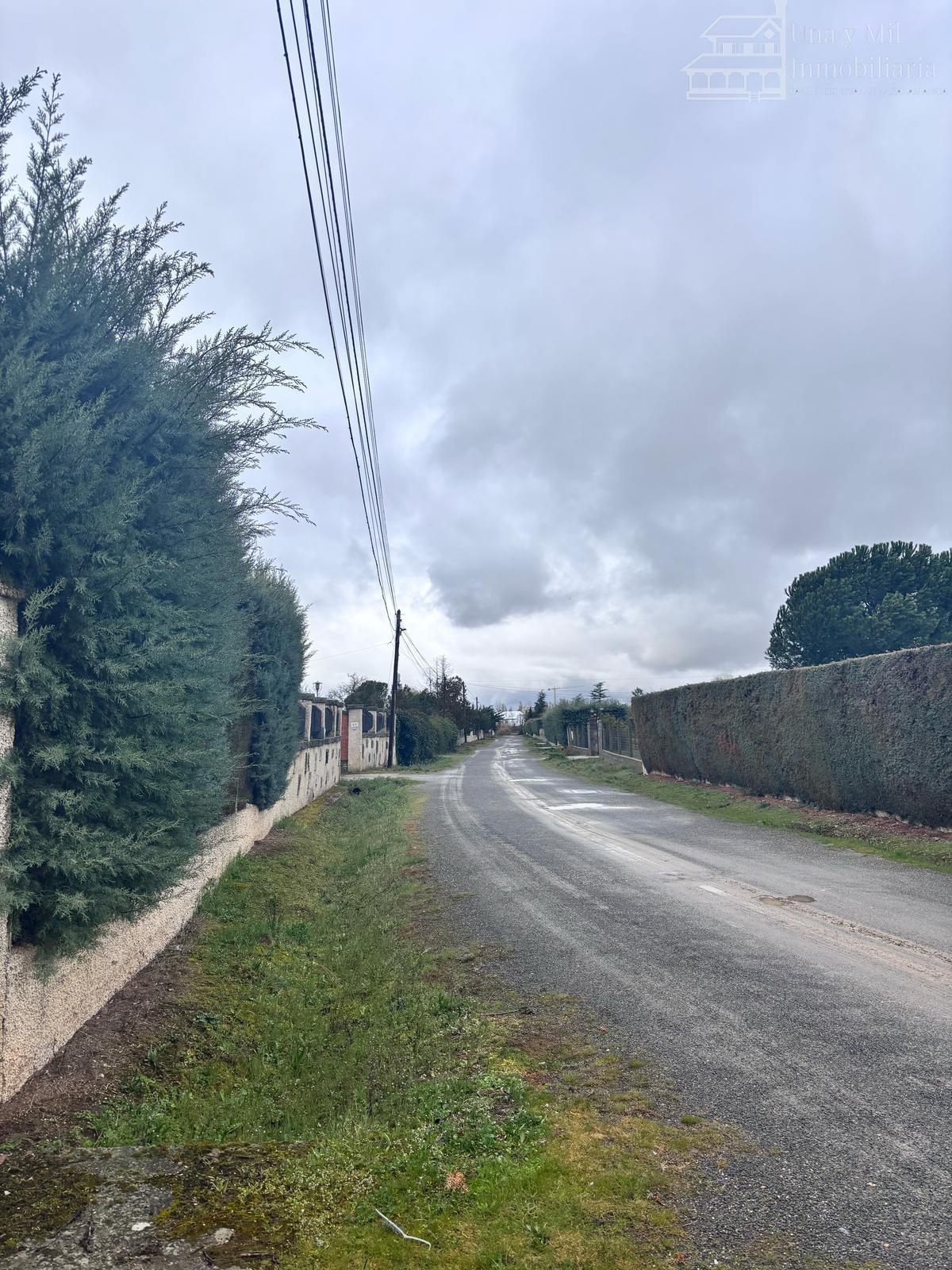 Alrededores