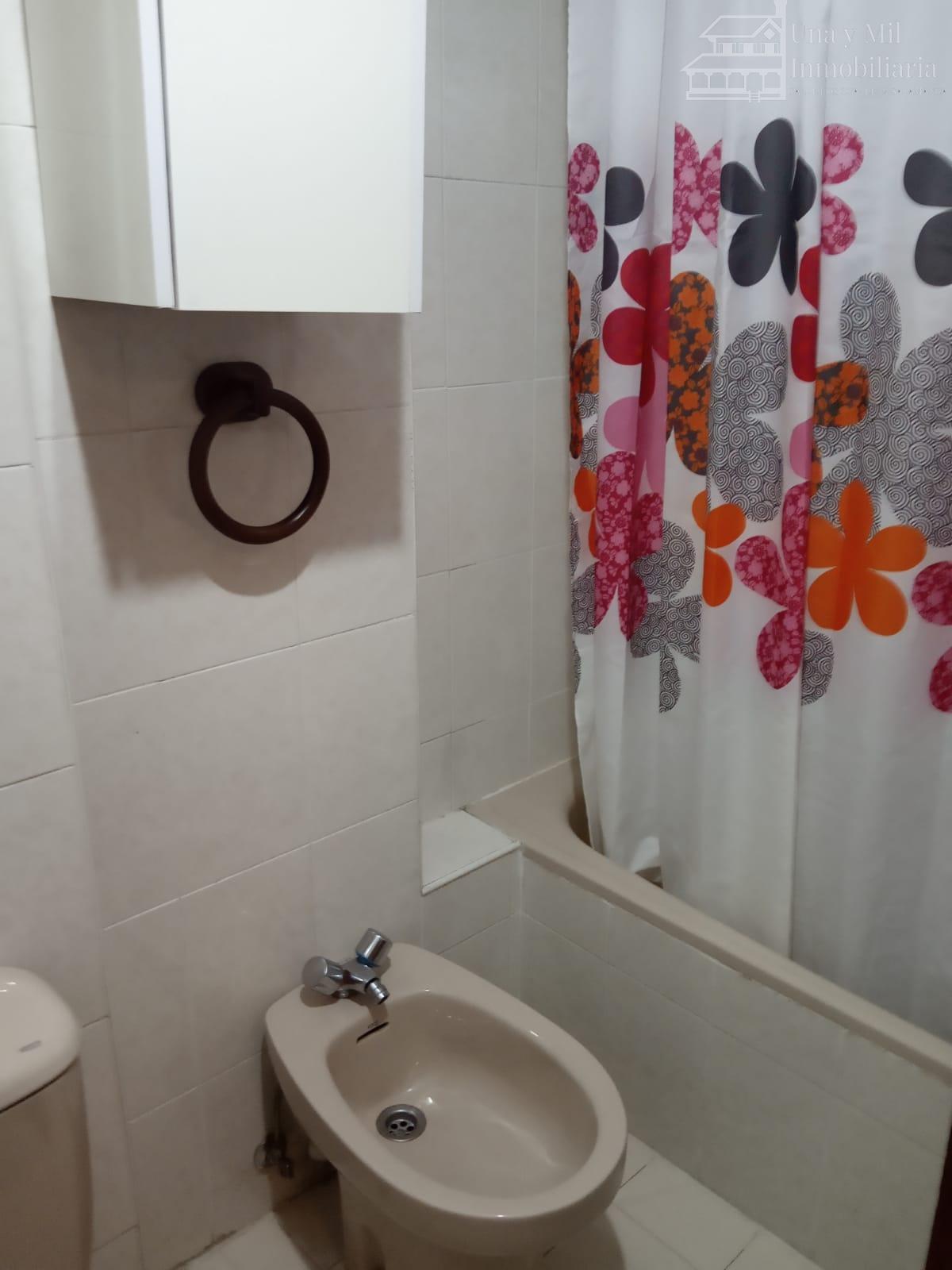 Venta de piso en Santa Marta de Tormes