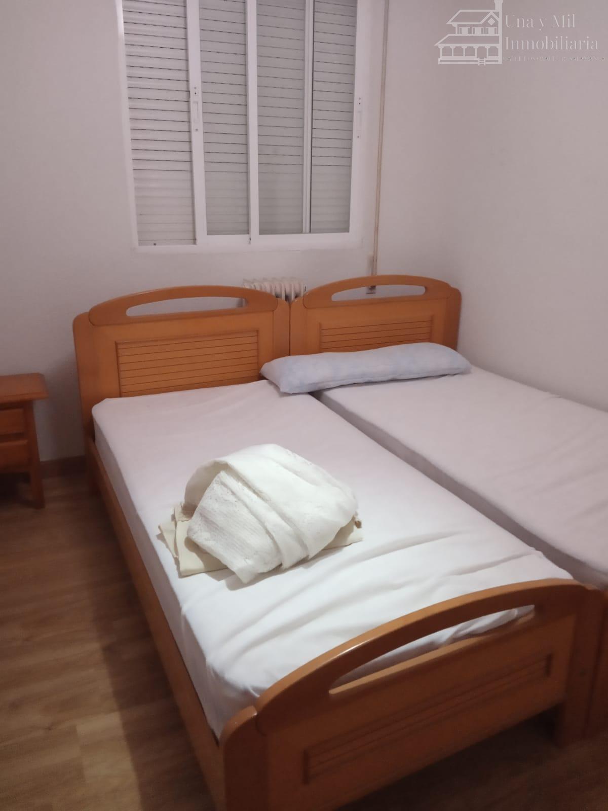 Venta de piso en Santa Marta de Tormes