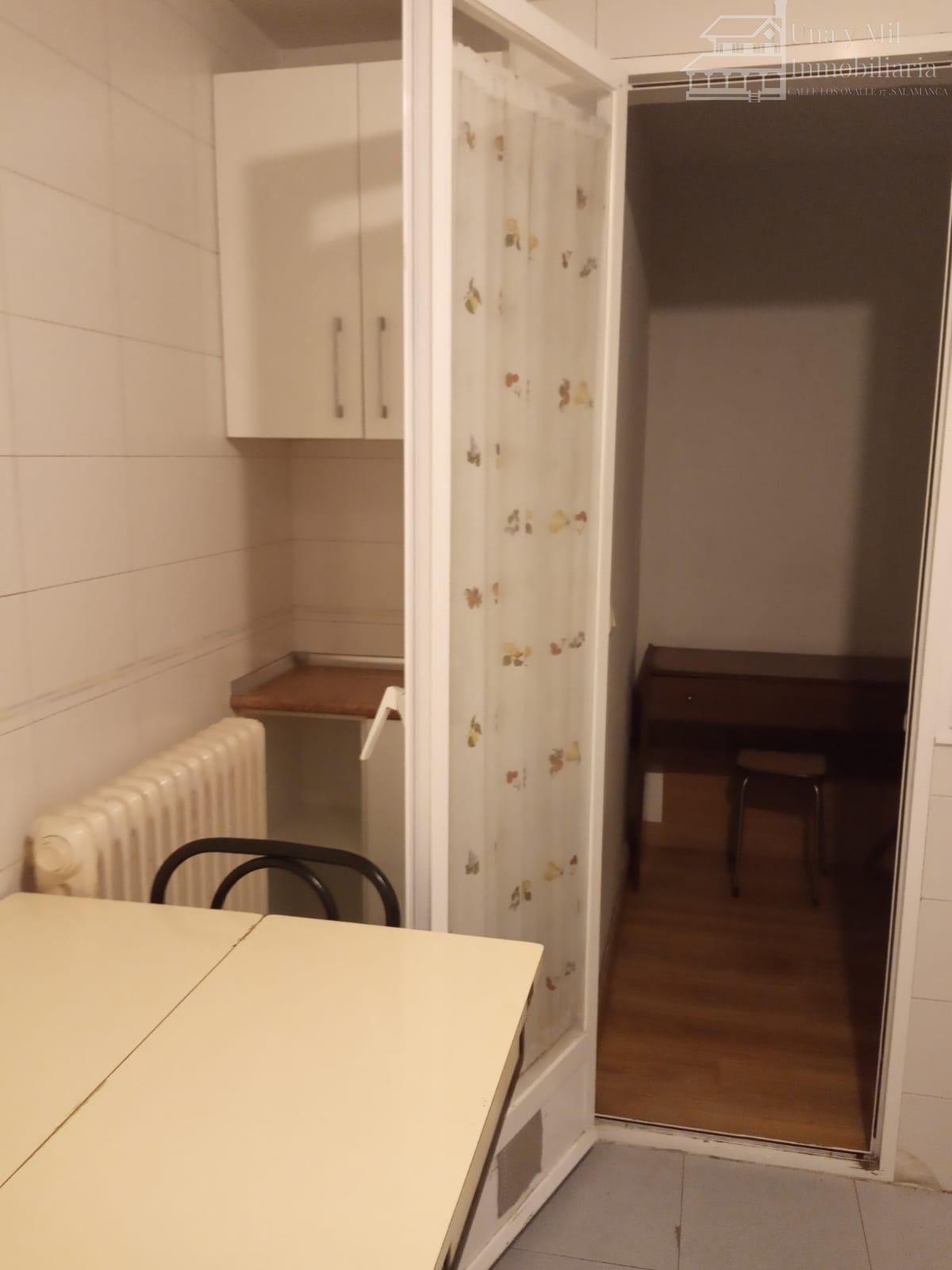Venta de piso en Santa Marta de Tormes
