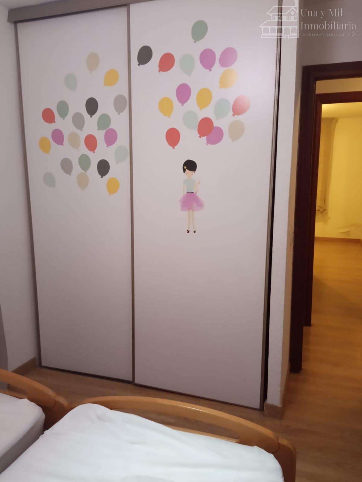 Venta de piso en Santa Marta de Tormes