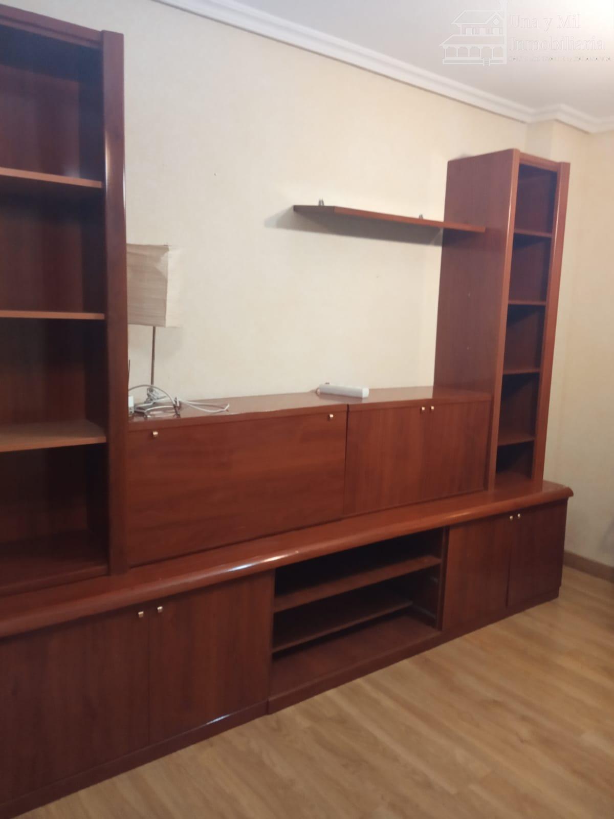 Venta de piso en Santa Marta de Tormes