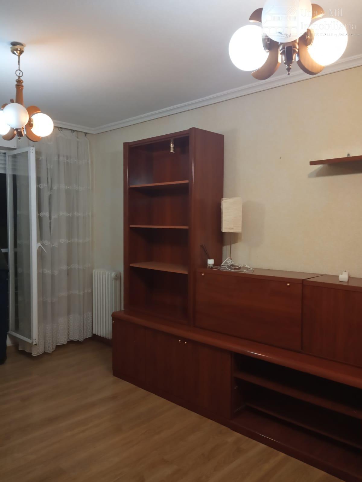 Venta de piso en Santa Marta de Tormes