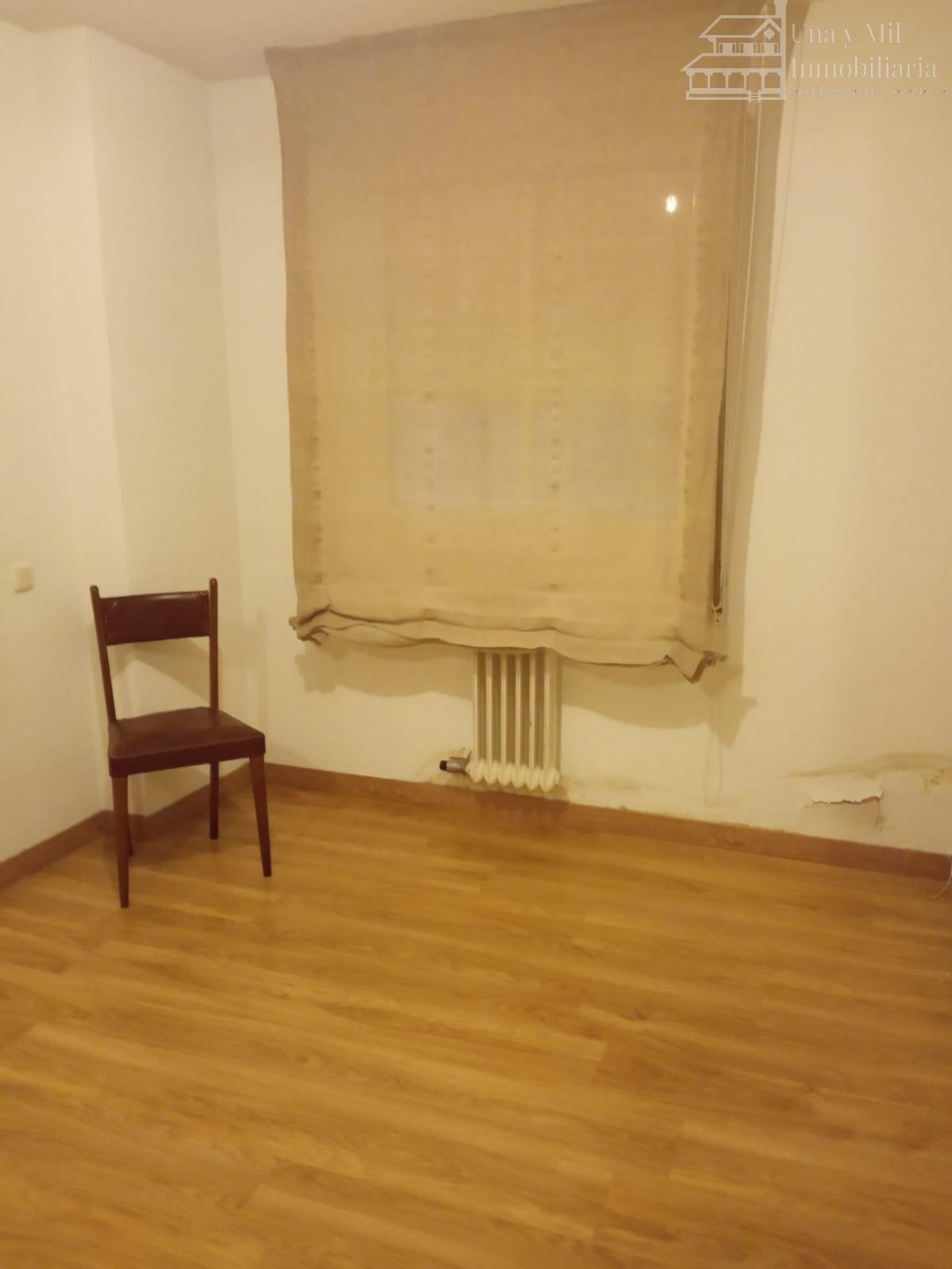 Venta de piso en Santa Marta de Tormes