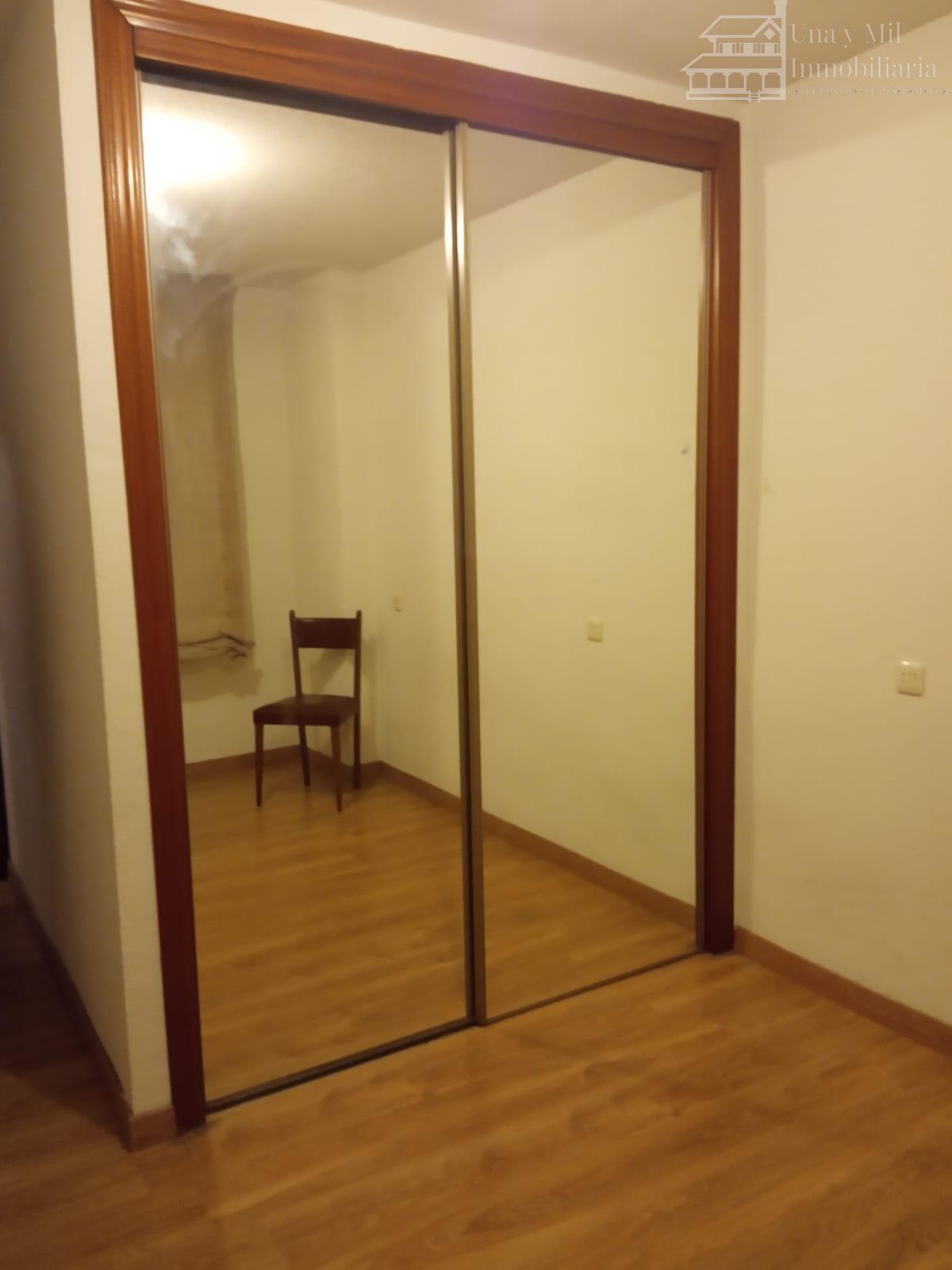 Venta de piso en Santa Marta de Tormes