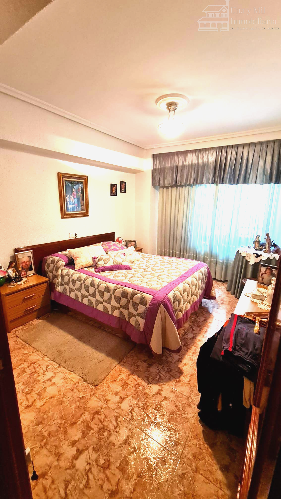 Dormitorio