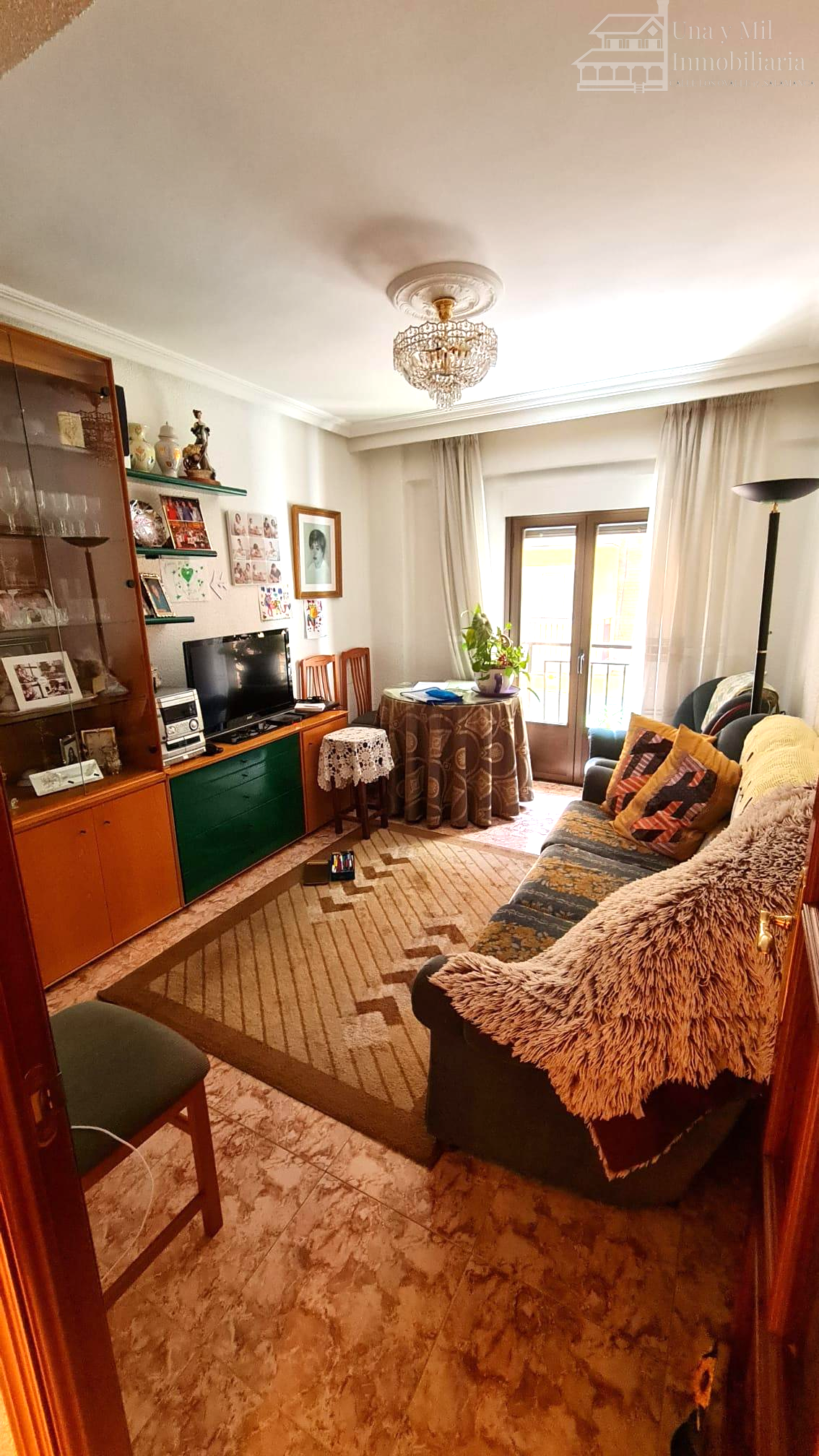 Salón