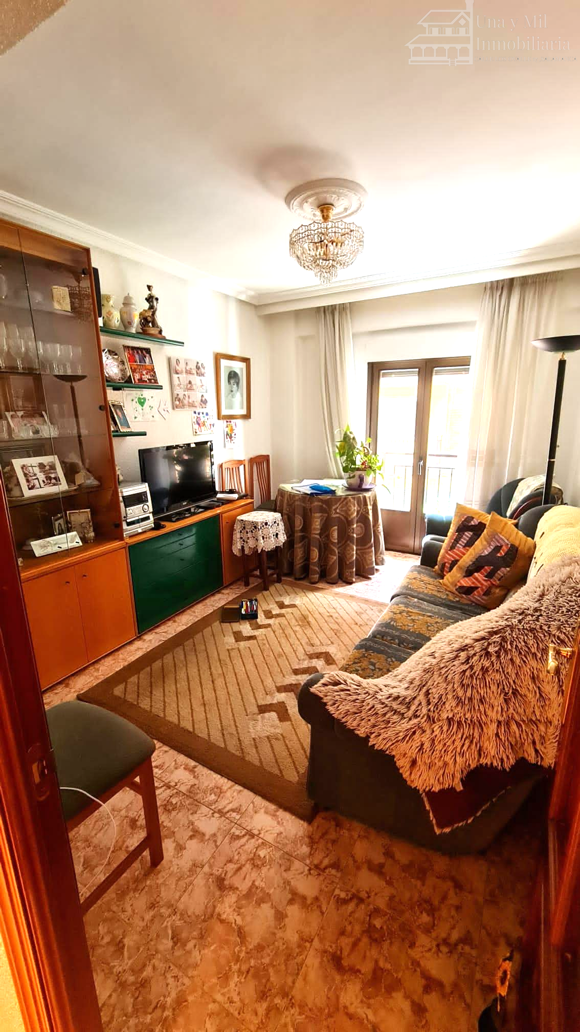 Salón