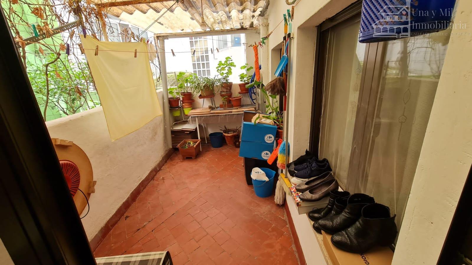 Venta de piso en Salamanca