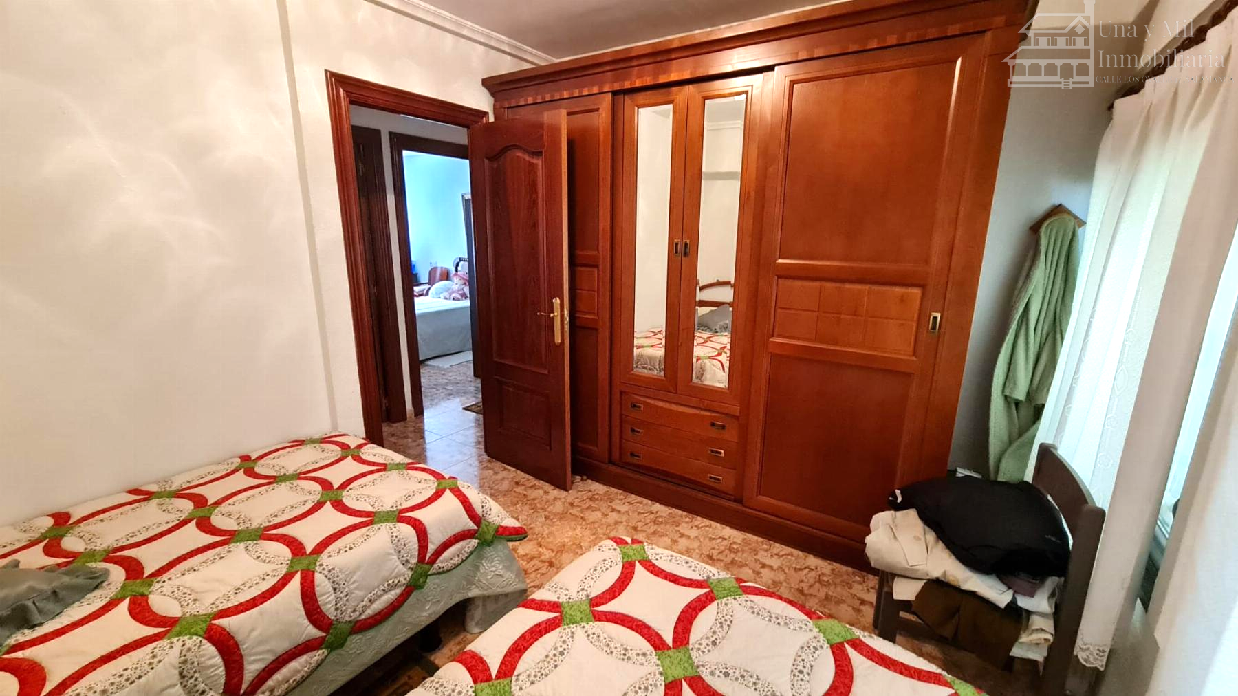 Dormitorio
