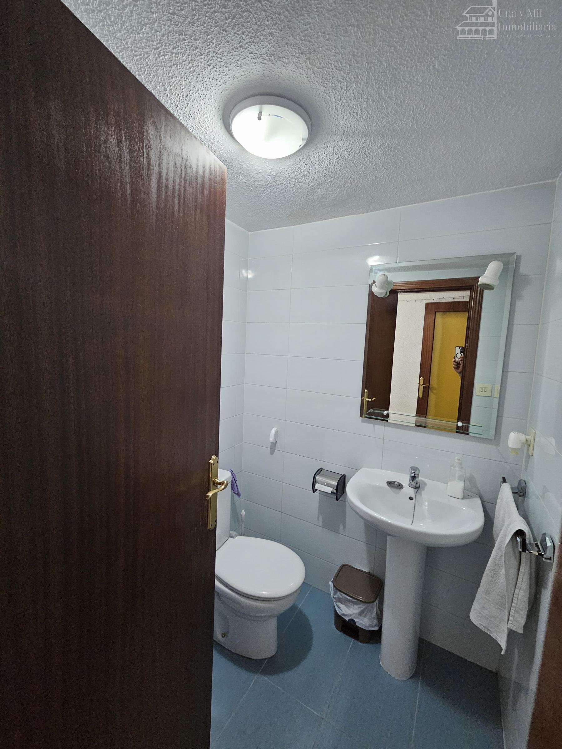 Washroom