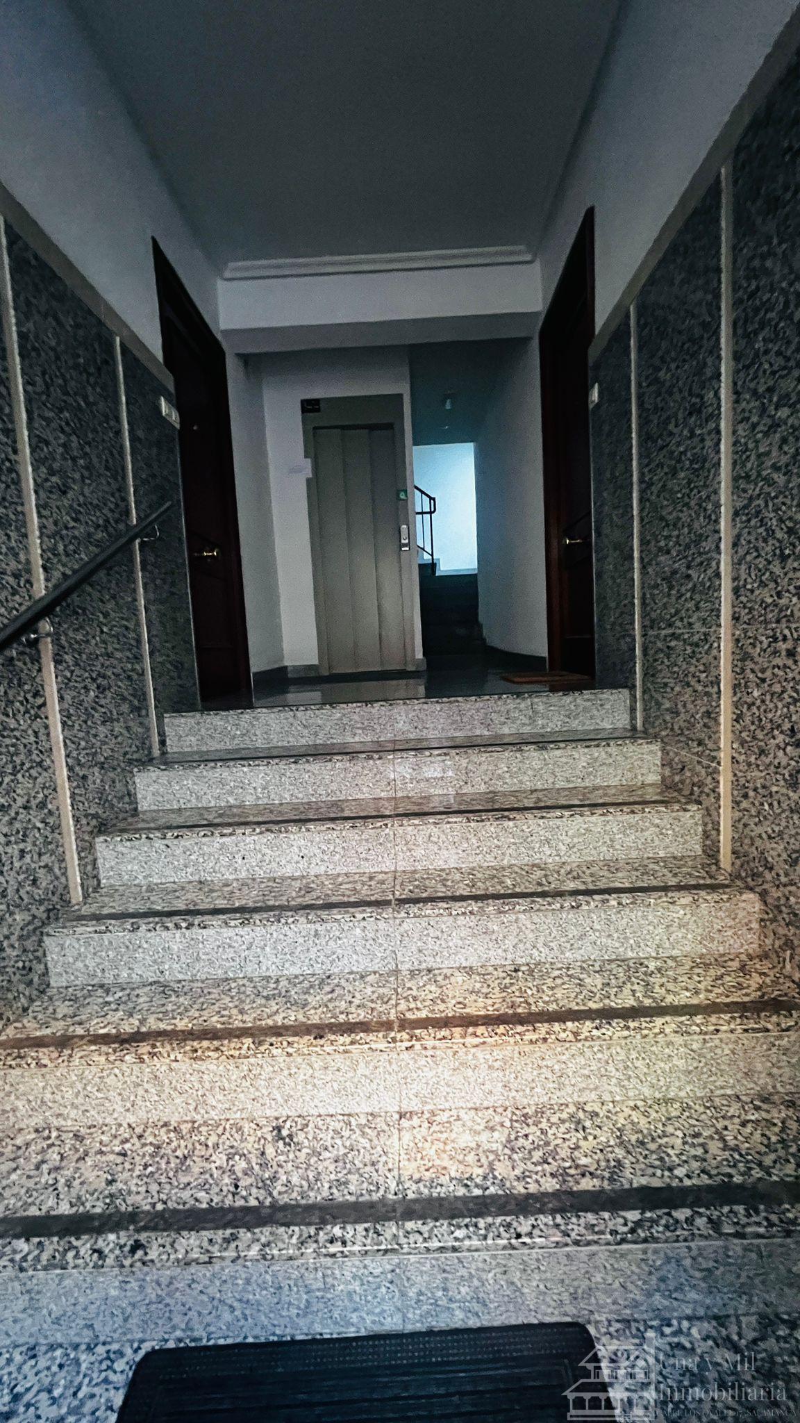 Escalera