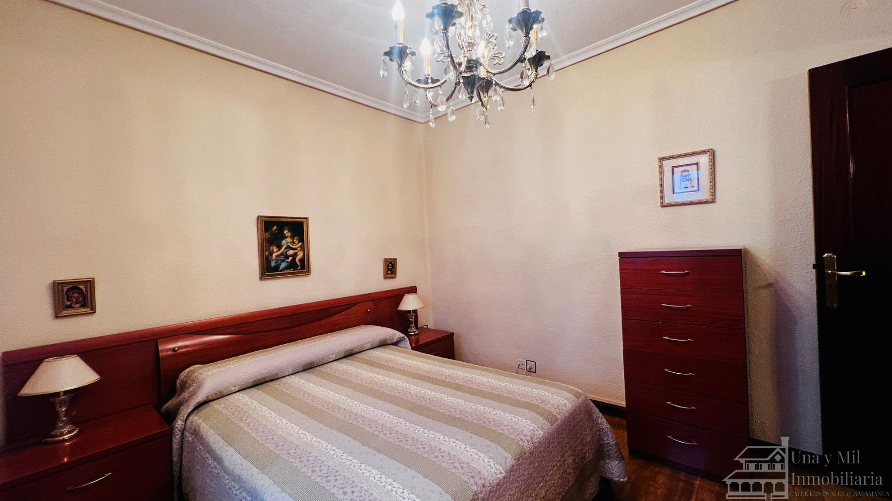 Dormitorio principal