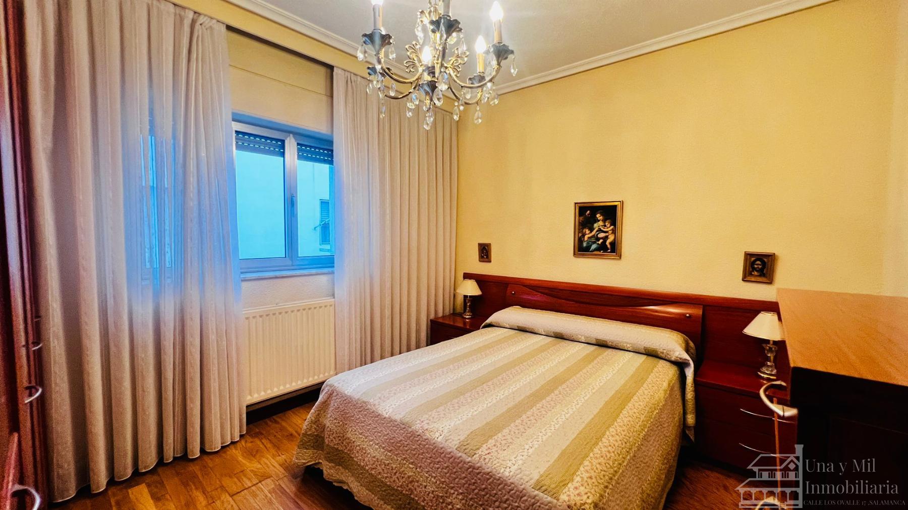 Dormitorio principal