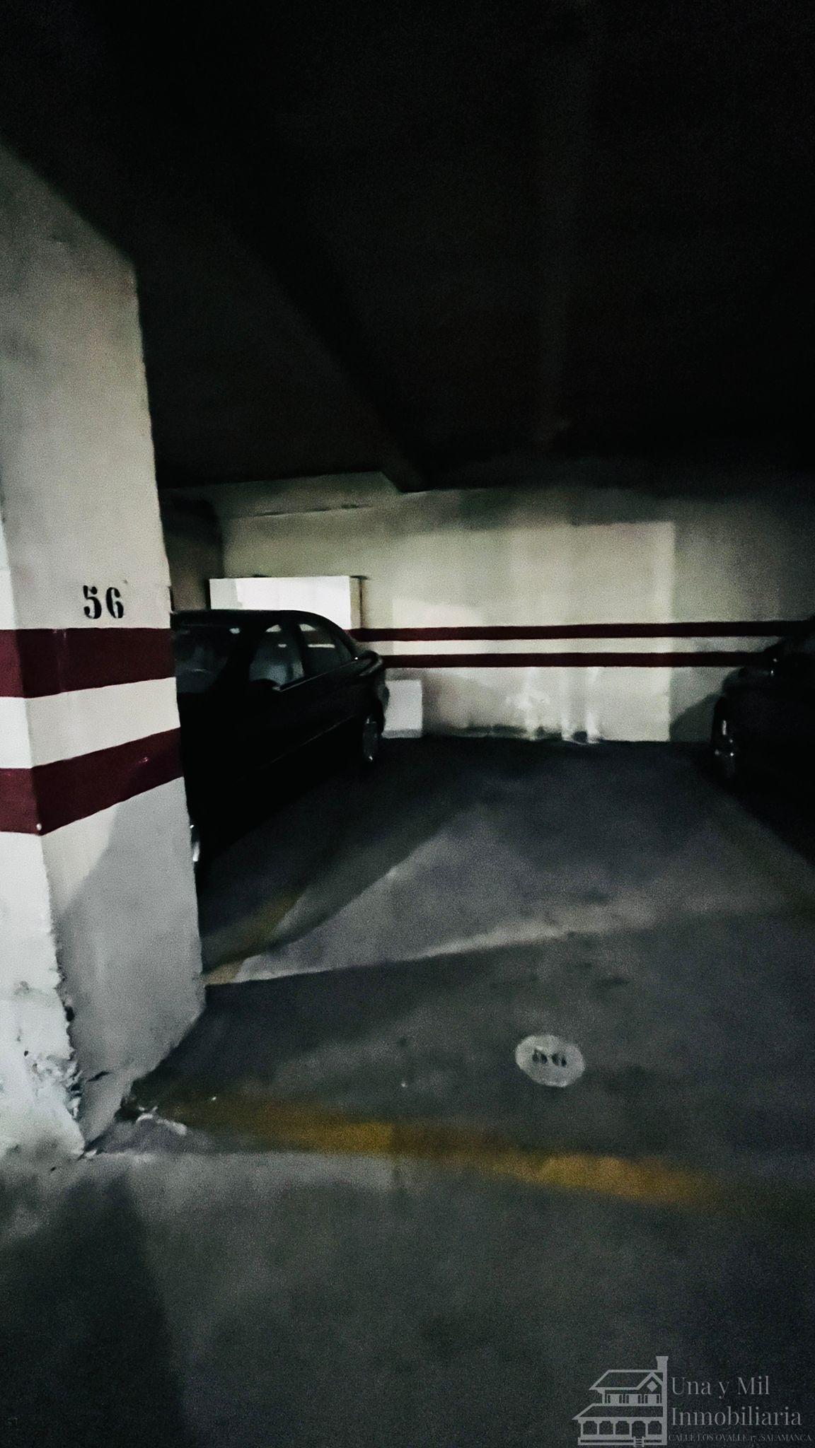 Garaje