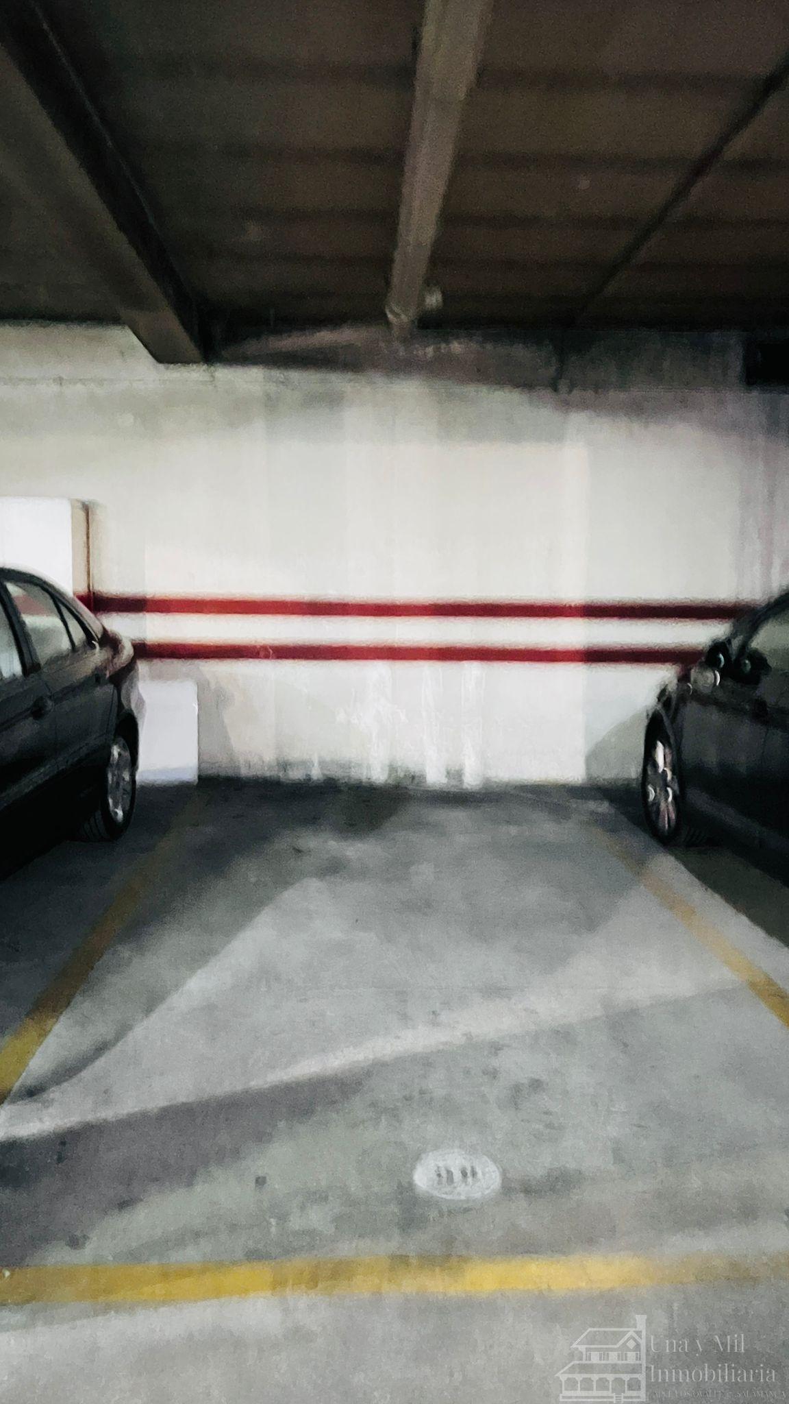 Garaje