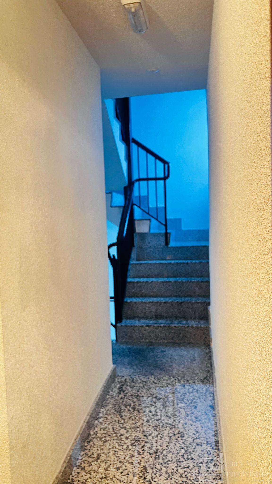 Escalera