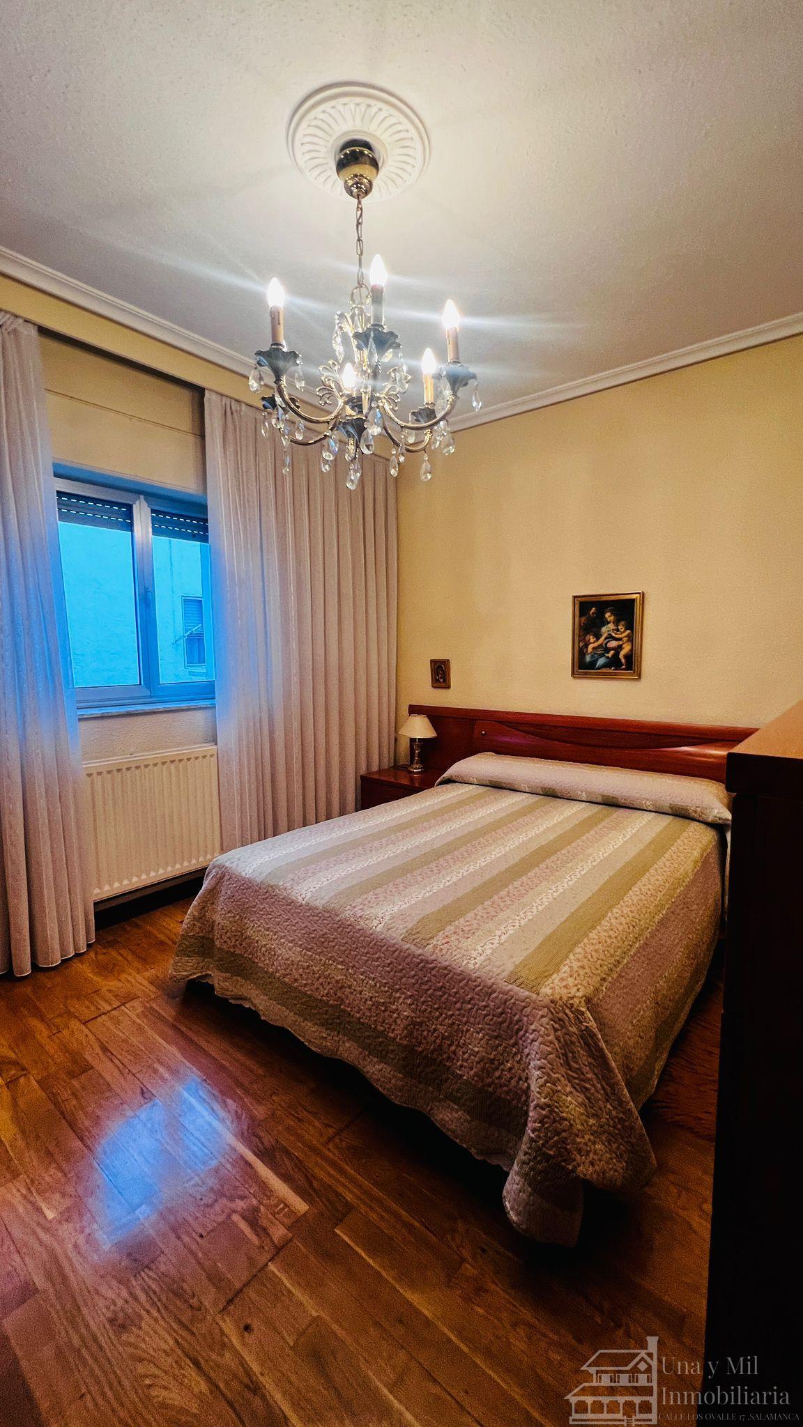 Dormitorio principal