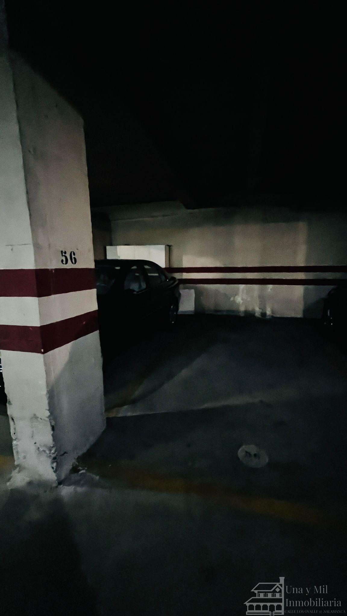 Garaje