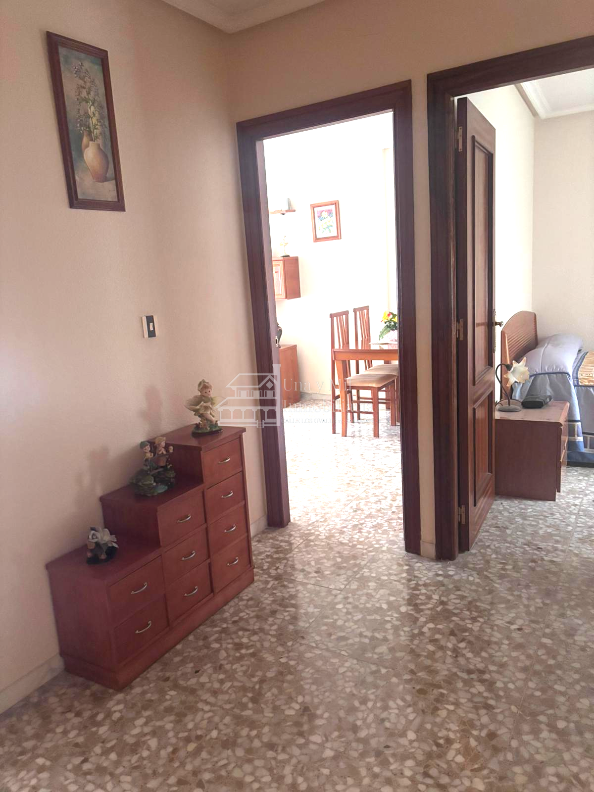 Venta de piso en Guijuelo