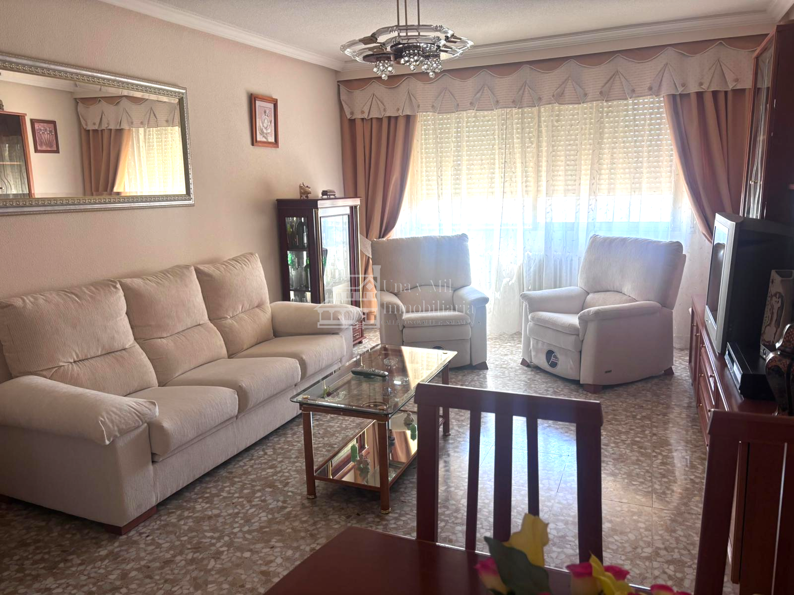 Venta de piso en Guijuelo
