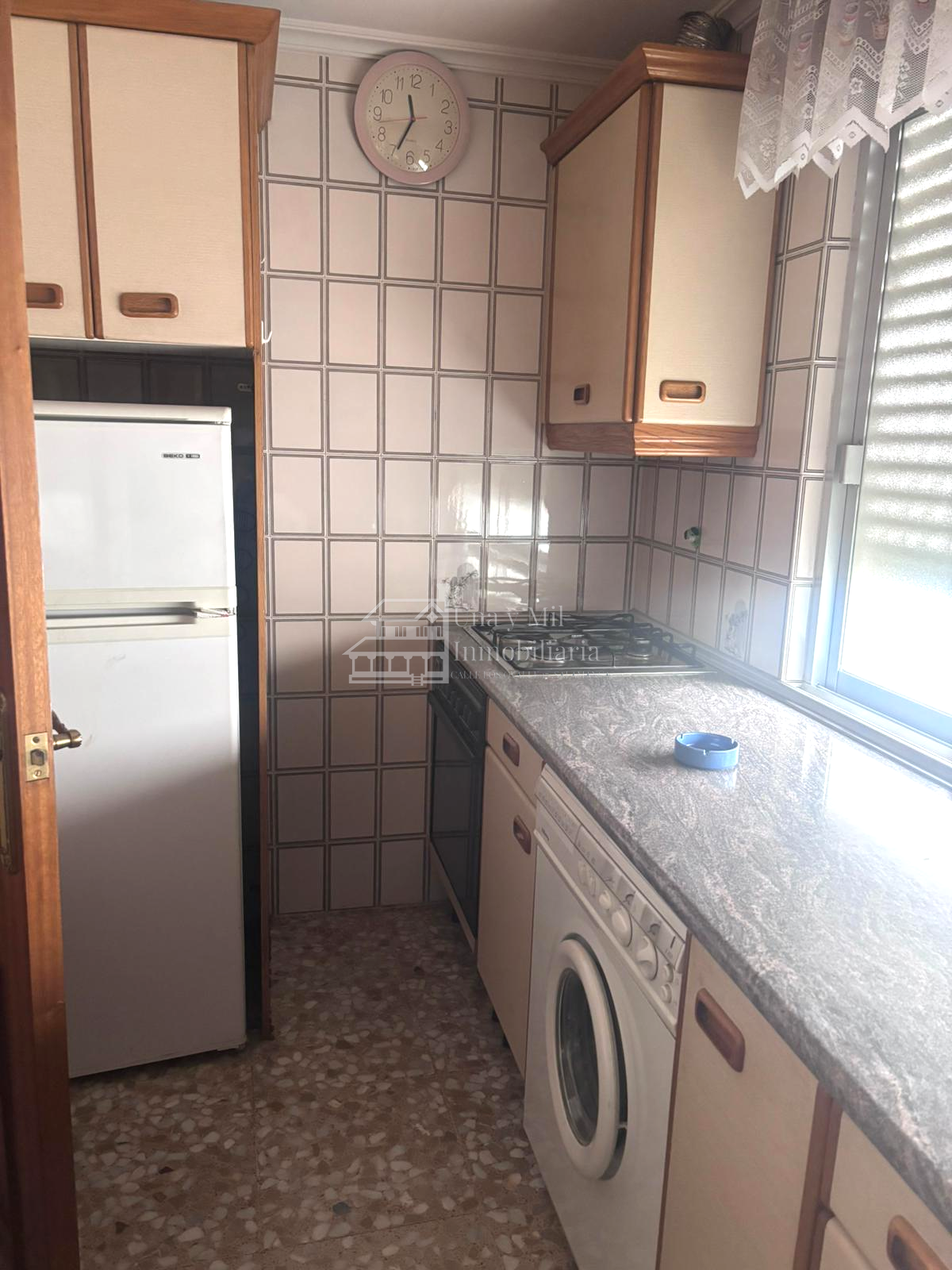 Venta de piso en Guijuelo