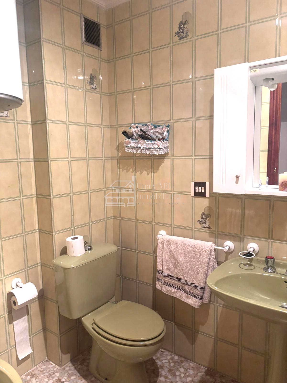 Venta de piso en Guijuelo