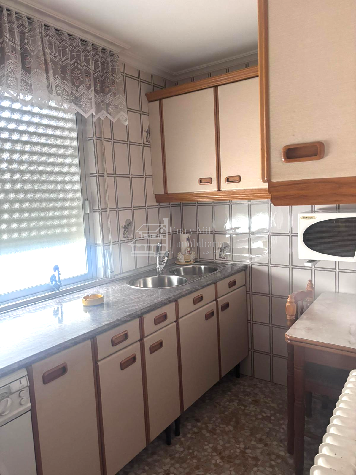 Venta de piso en Guijuelo