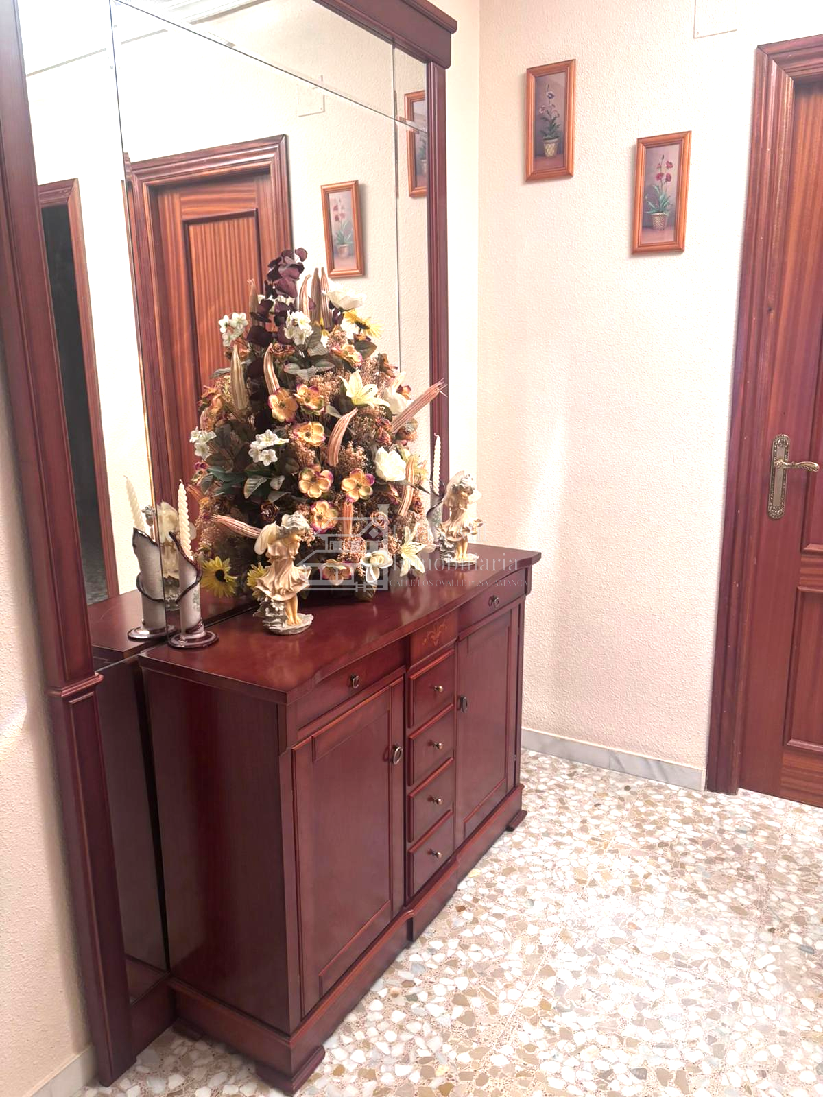 Venta de piso en Guijuelo