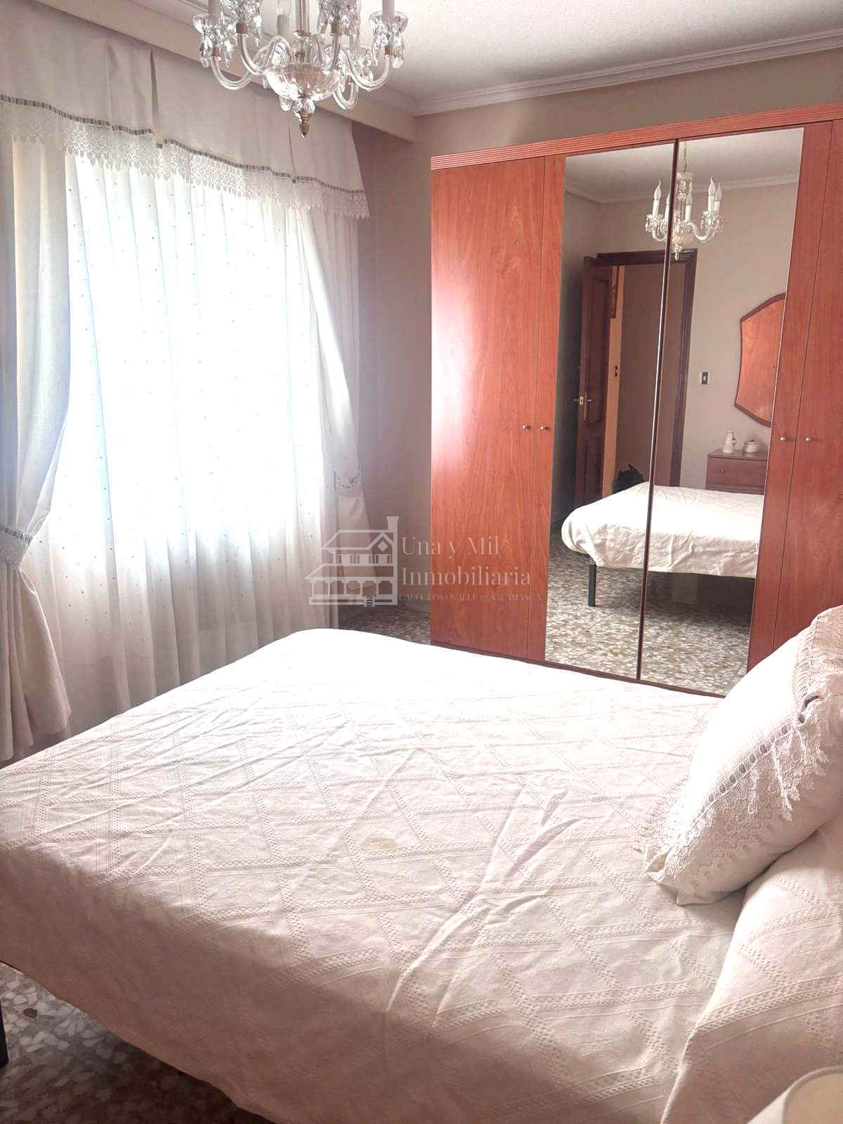 Venta de piso en Guijuelo
