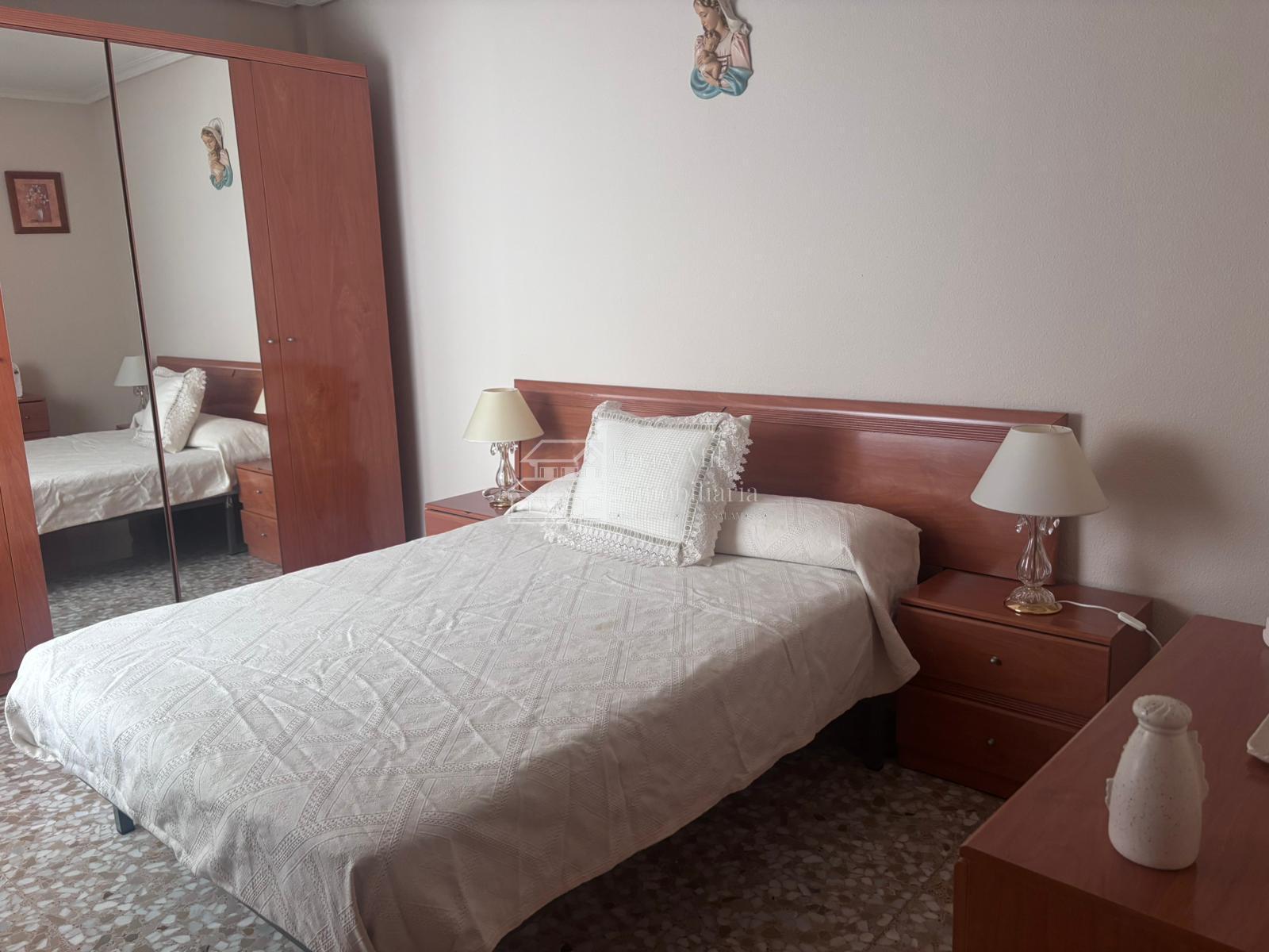 Venta de piso en Guijuelo