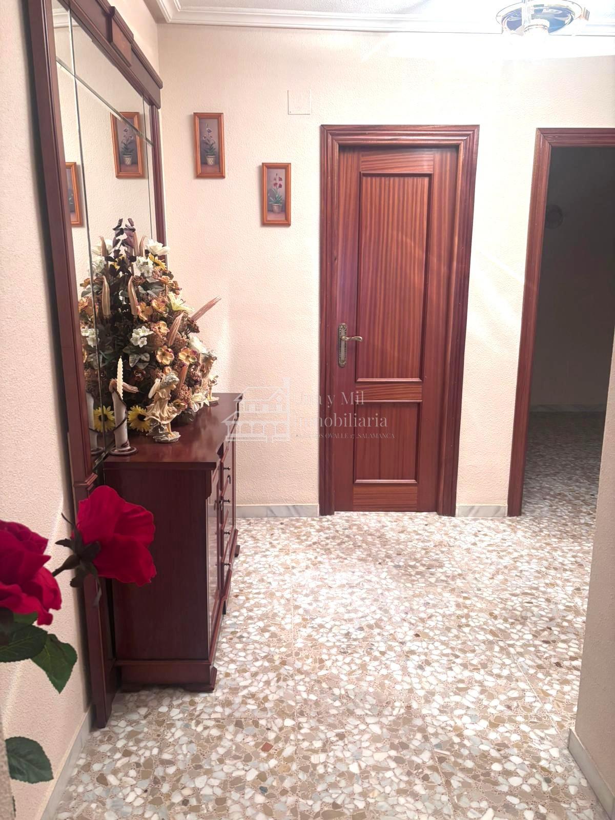 Venta de piso en Guijuelo
