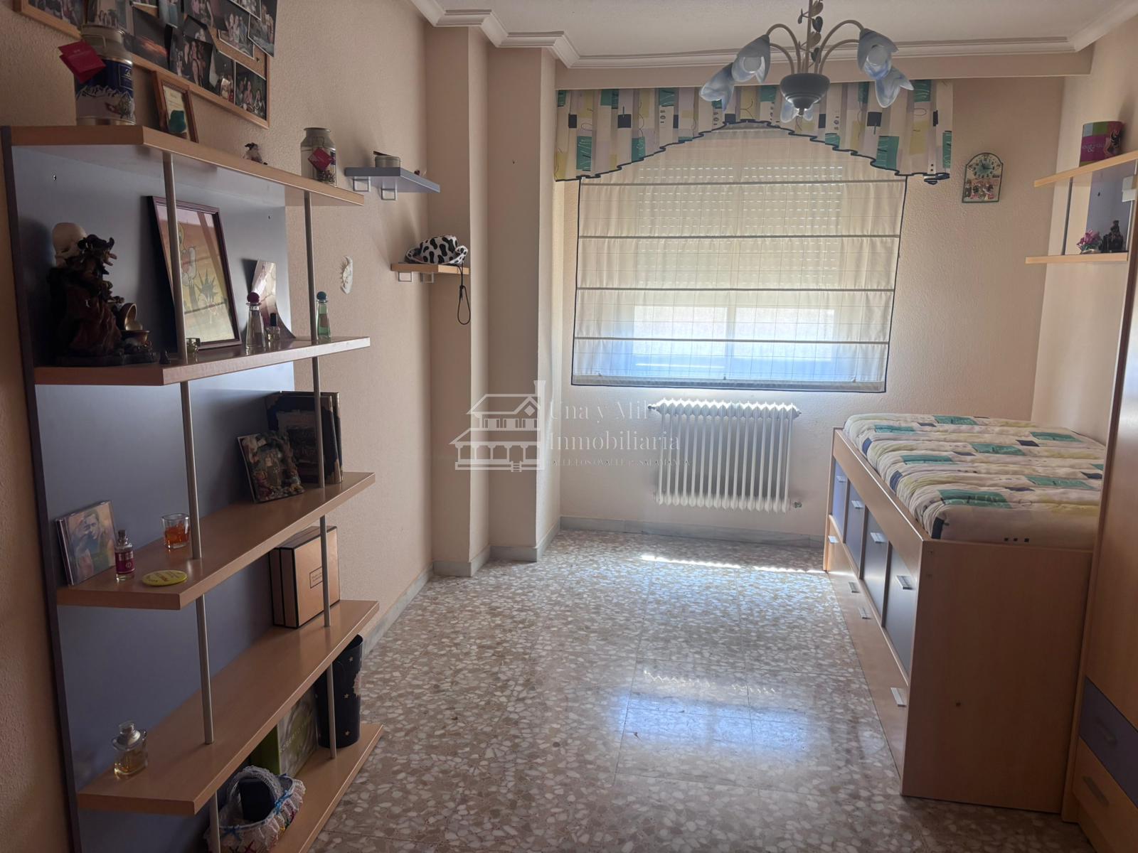 Venta de piso en Guijuelo