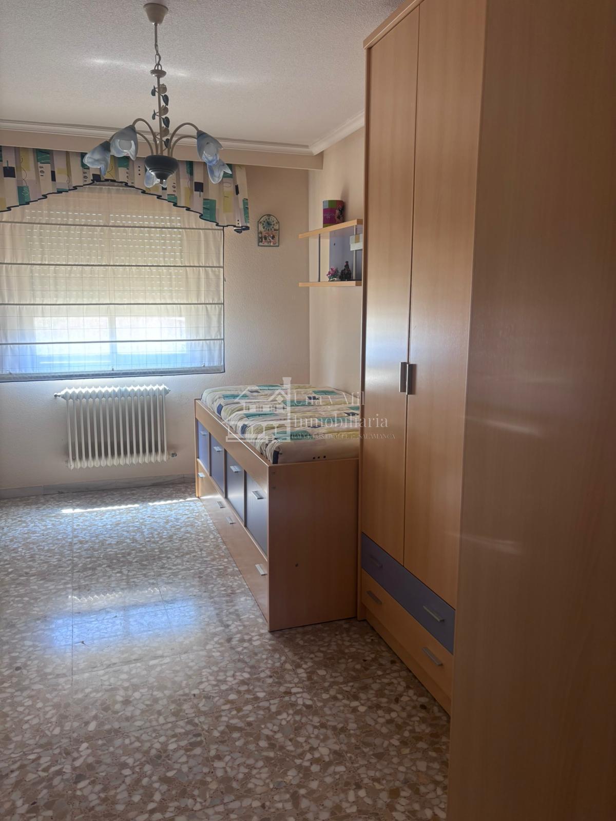 Venta de piso en Guijuelo