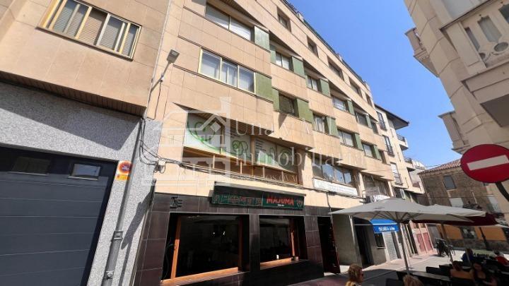 Venta de piso en Guijuelo