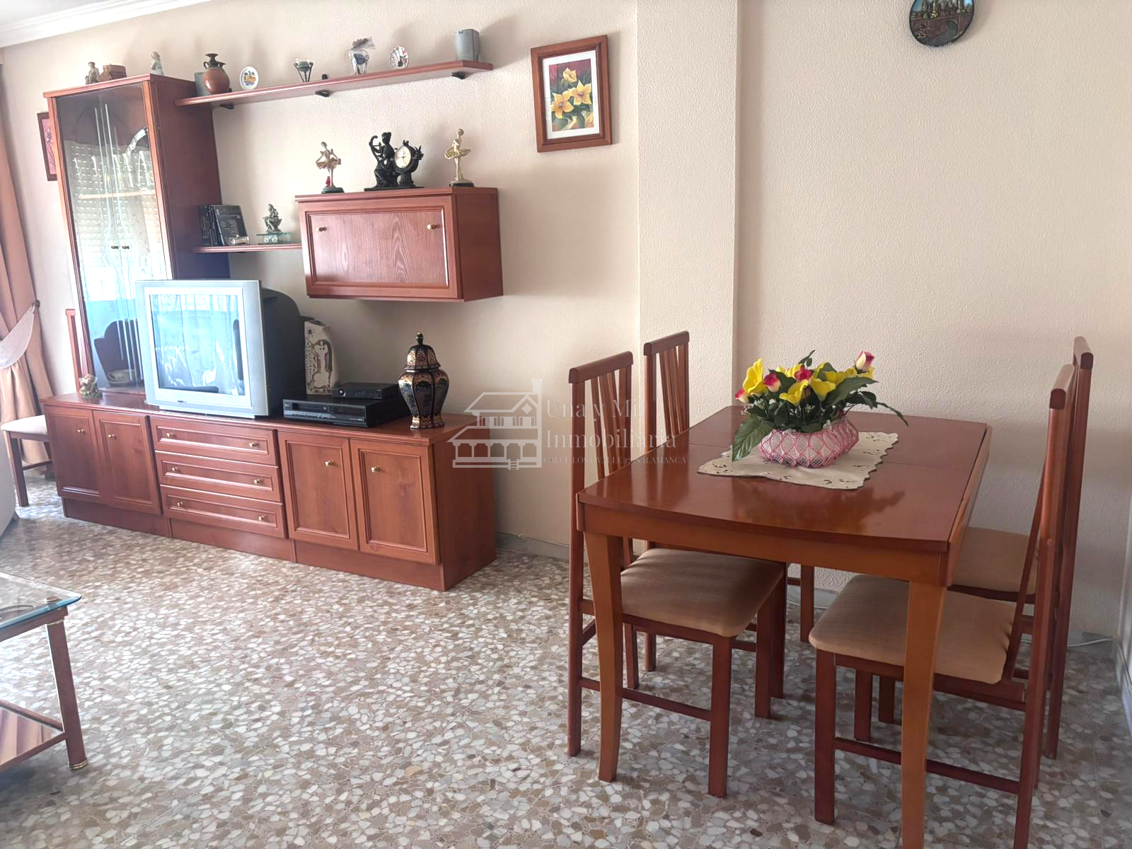 Venta de piso en Guijuelo