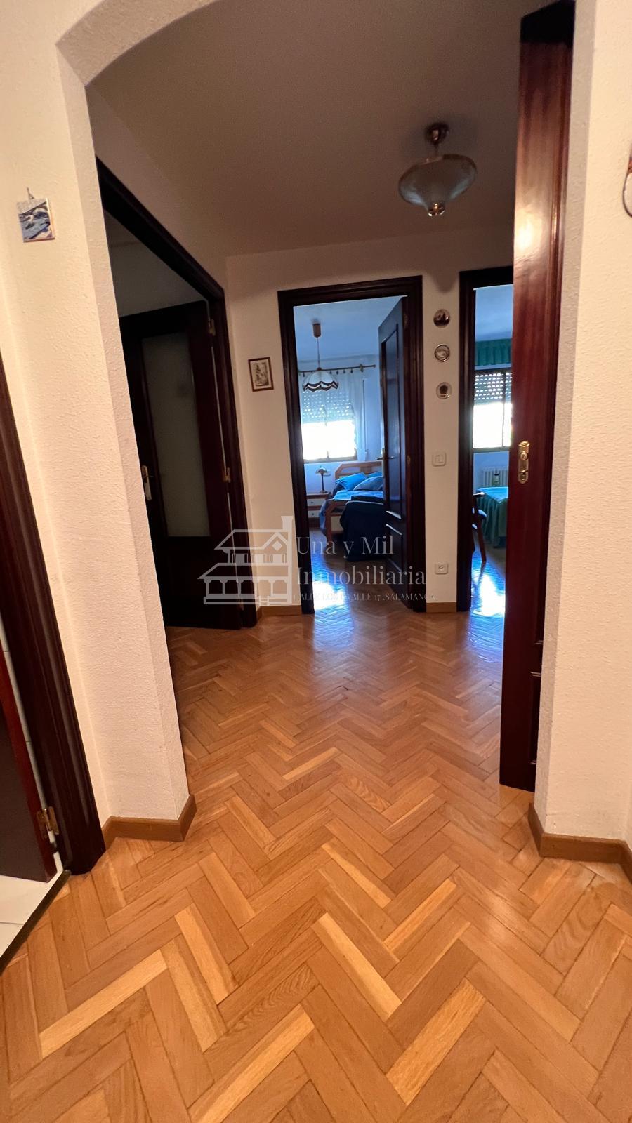 Pasillo