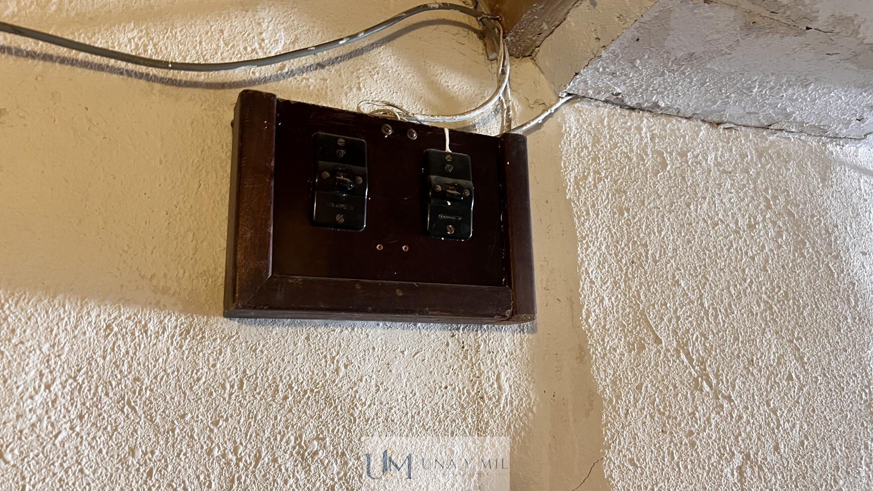 Venta de casa en Pedrosillo de los Aires