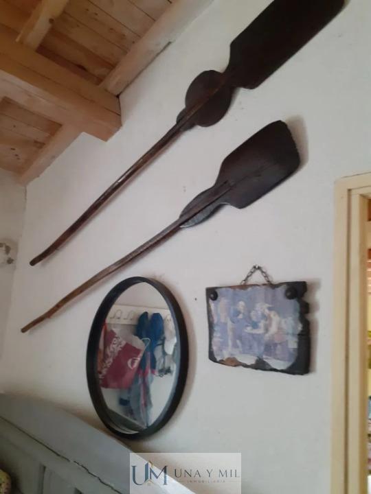 Venta de casa en Pedrosillo de los Aires