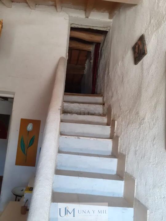 Escalera