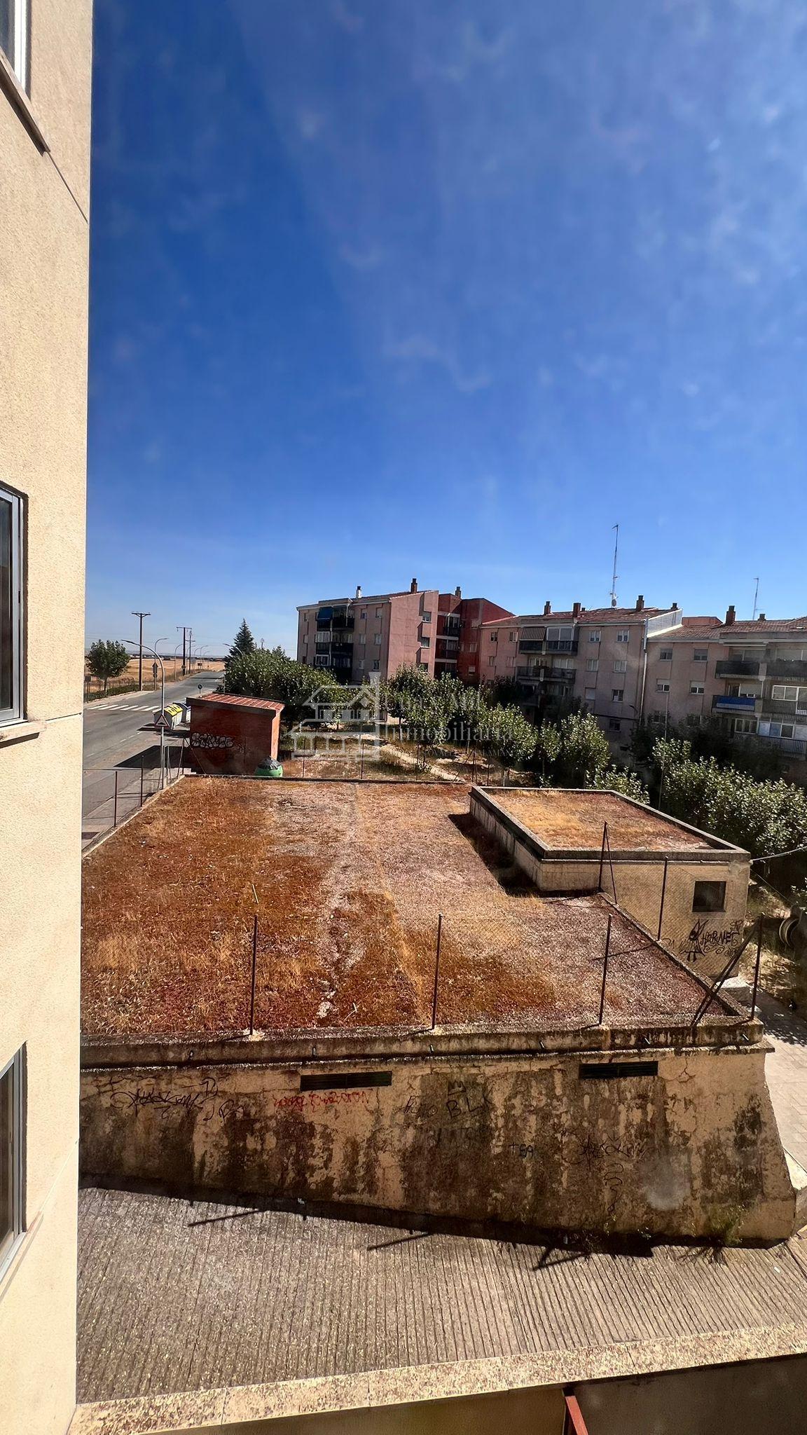 Balcón