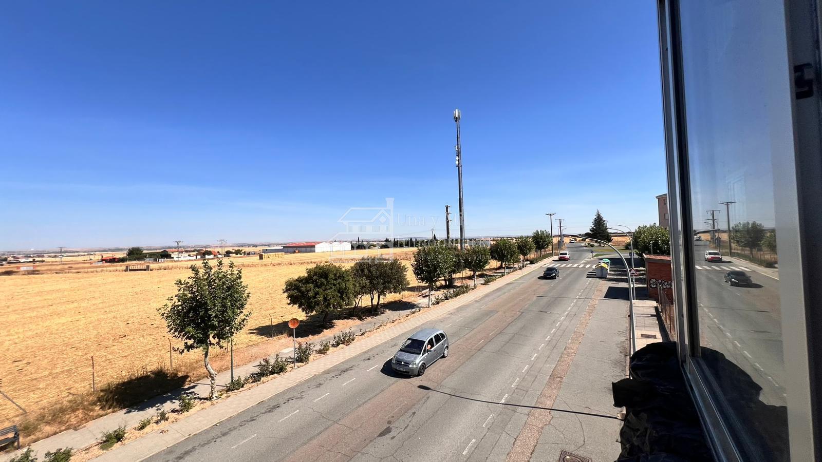 Balcón